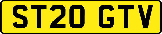 ST20GTV