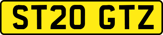 ST20GTZ