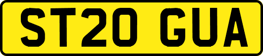 ST20GUA