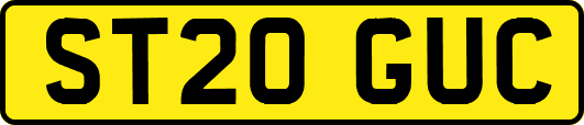 ST20GUC