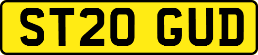 ST20GUD