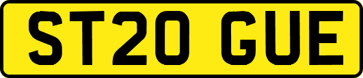 ST20GUE