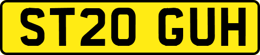 ST20GUH