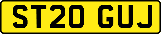 ST20GUJ