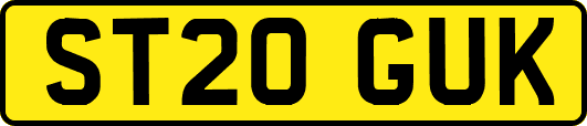 ST20GUK