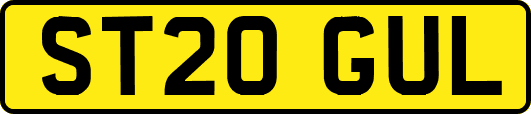 ST20GUL
