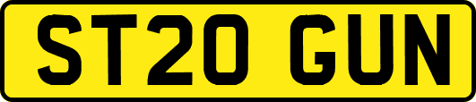ST20GUN