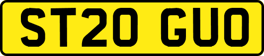 ST20GUO