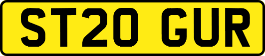 ST20GUR