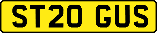 ST20GUS