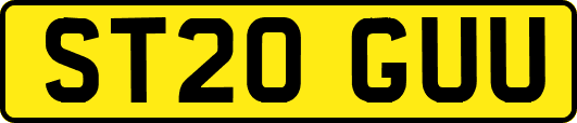 ST20GUU