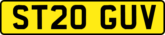 ST20GUV