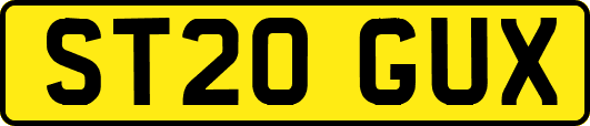 ST20GUX