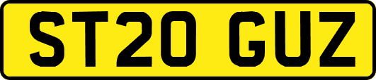 ST20GUZ