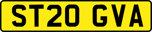 ST20GVA