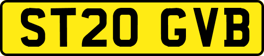 ST20GVB