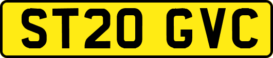 ST20GVC