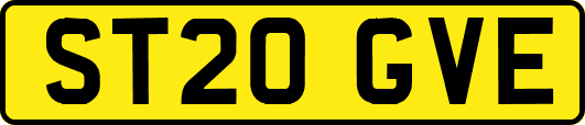 ST20GVE