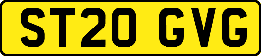 ST20GVG