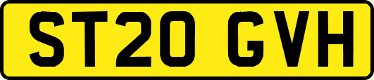 ST20GVH