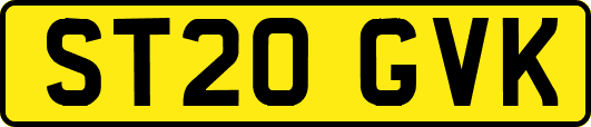 ST20GVK
