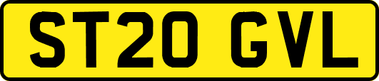 ST20GVL