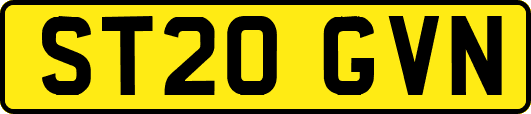 ST20GVN