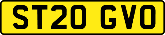 ST20GVO