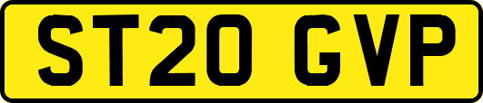 ST20GVP