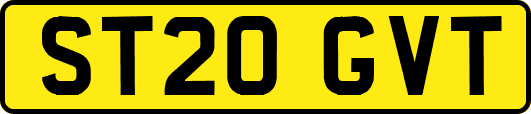 ST20GVT