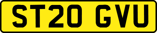 ST20GVU