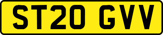 ST20GVV