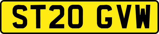 ST20GVW
