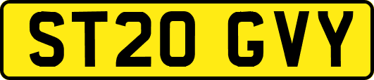 ST20GVY