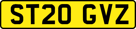 ST20GVZ
