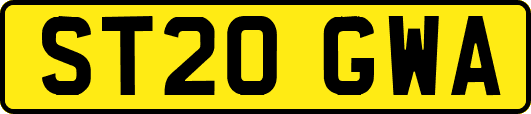 ST20GWA
