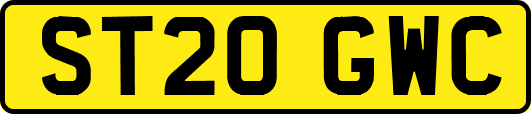 ST20GWC