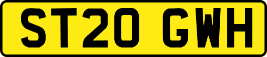 ST20GWH