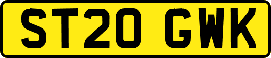 ST20GWK