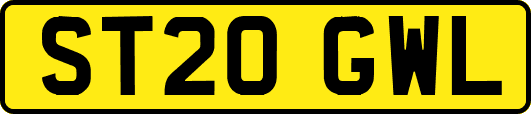 ST20GWL
