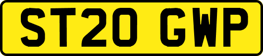 ST20GWP