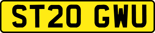 ST20GWU