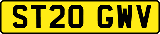 ST20GWV