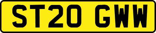 ST20GWW