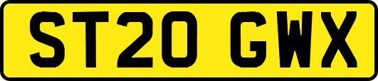 ST20GWX