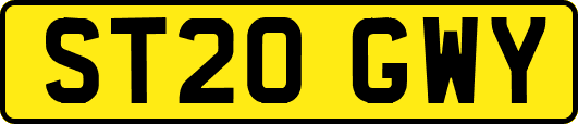 ST20GWY