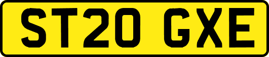 ST20GXE