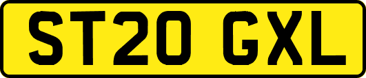 ST20GXL