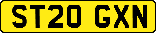 ST20GXN