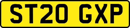 ST20GXP